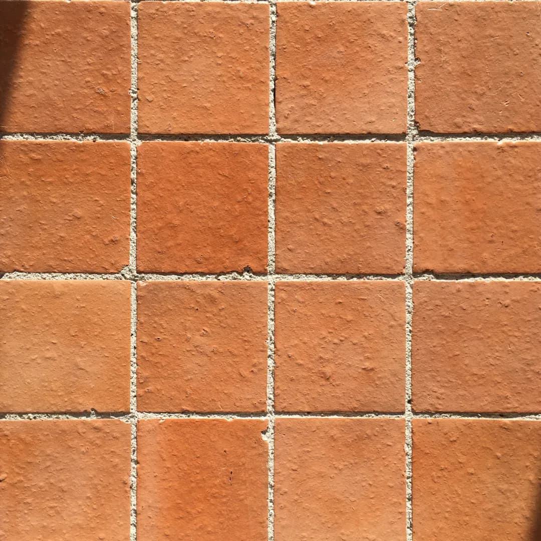 Pavé de Bretagne — Foncé — Terrakottafliese von Maison Josse