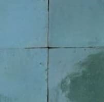 C26 - Vert Jade — zellige, Marrakech Déco