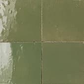 Colour 1009 — zellige, Mosaic Factory