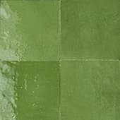 Colour 1089 — zellige, Mosaic Factory