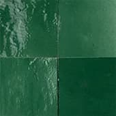 Colour 1096 — zellige, Mosaic Factory