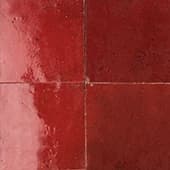 Colour 1101 — zellige, Mosaic Factory