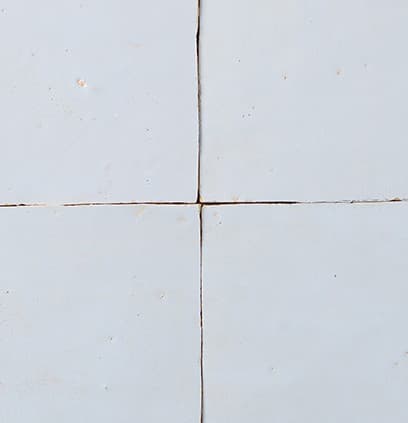 Breeze Zellige — Zellige-Fliese von Otto Tiles