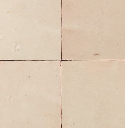 Dove Zellige — Zellige-Fliese von Otto Tiles