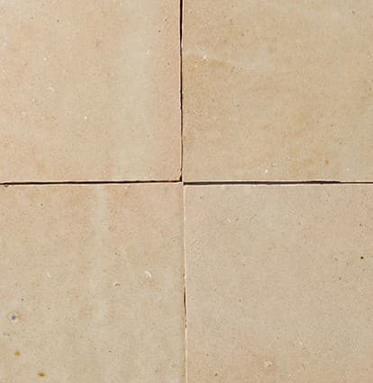 Oat Zellige — Zellige-Fliese von Otto Tiles
