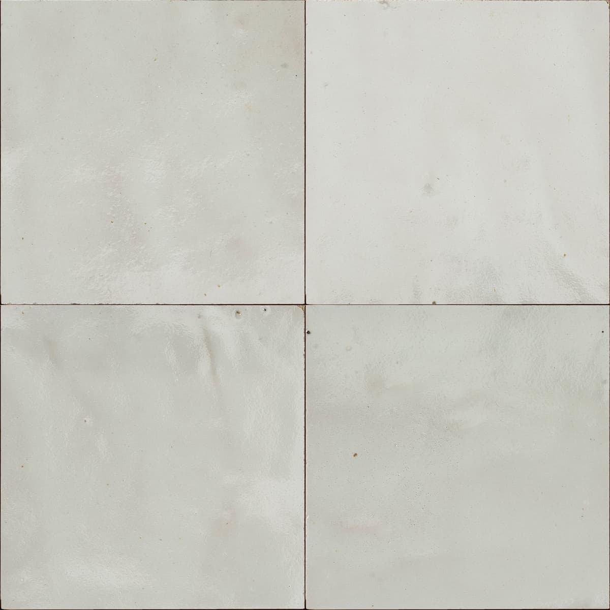 Gris Cielo — Zellige-Fliese von RO'MA Nature