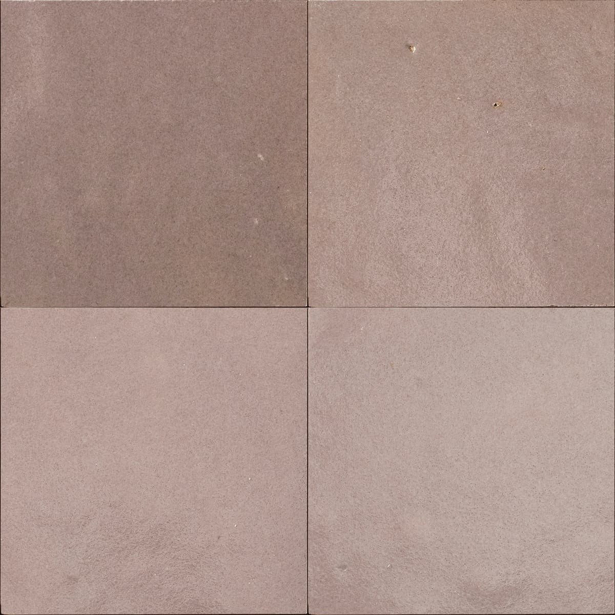 Gris de lin — Zellige-Fliese von RO'MA Nature