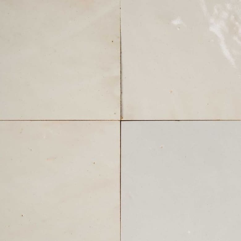 Cielo — zellige tile by Terre de Zellige