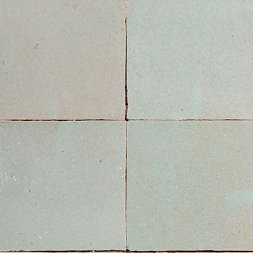Mint Green — azulejo de zellige, Carrelage de la Tour