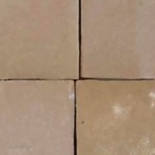 Sable — azulejo de zellige, Fer & Pierre