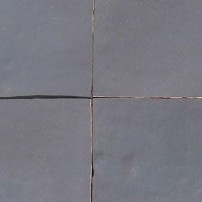 C23 - Gris céladon — azulejo de zellige, Marrakech Déco