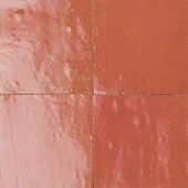 Colour 1002 — azulejo de zellige, Mosaic Factory