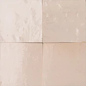 Colour 1016 — azulejo de zellige, Mosaic Factory