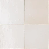 Colour 1019 — azulejo de zellige, Mosaic Factory