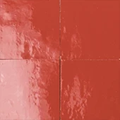 Colour 1021 — azulejo de zellige, Mosaic Factory