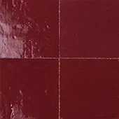 Colour 1022 — azulejo de zellige, Mosaic Factory
