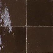 Colour 1024 — azulejo de zellige, Mosaic Factory