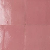 Colour 1026 — azulejo de zellige, Mosaic Factory