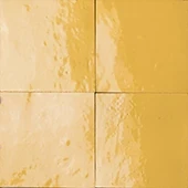 Colour 1030 — azulejo de zellige, Mosaic Factory