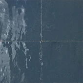 Colour 1034 — azulejo de zellige, Mosaic Factory
