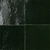 Colour 1036 — azulejo de zellige, Mosaic Factory