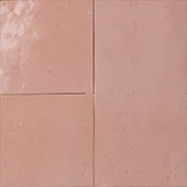 Colour 1037 — azulejo de zellige, Mosaic Factory