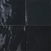 Colour 1038 — azulejo de zellige, Mosaic Factory