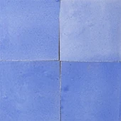 Colour 1041 — azulejo de zellige, Mosaic Factory