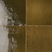 Colour 1043 — azulejo de zellige, Mosaic Factory