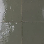 Colour 1044 — azulejo de zellige, Mosaic Factory