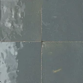 Colour 1045 — azulejo de zellige, Mosaic Factory