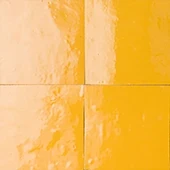 Colour 1052 — azulejo de zellige, Mosaic Factory