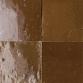 Colour 1057 — azulejo de zellige, Mosaic Factory