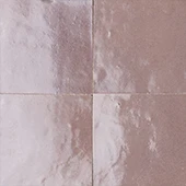 Colour 1060 — azulejo de zellige, Mosaic Factory