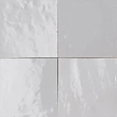Colour 1061 — azulejo de zellige, Mosaic Factory