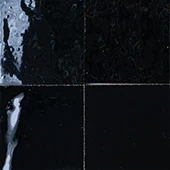 Colour 1070 — azulejo de zellige, Mosaic Factory