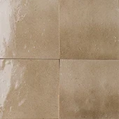 Colour 1073 — azulejo de zellige, Mosaic Factory