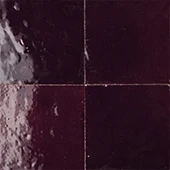 Colour 1079 — azulejo de zellige, Mosaic Factory
