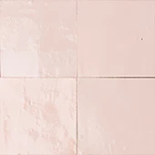 Colour 1082 — azulejo de zellige, Mosaic Factory