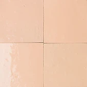 Colour 1083 — azulejo de zellige, Mosaic Factory