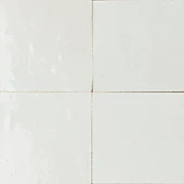 Colour 1085 — azulejo de zellige, Mosaic Factory