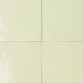 Colour 1086 — azulejo de zellige, Mosaic Factory