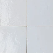 Colour 1087 — azulejo de zellige, Mosaic Factory