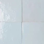 Colour 1088 — azulejo de zellige, Mosaic Factory