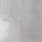 Colour 1095 — azulejo de zellige, Mosaic Factory