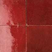 Colour 1101 — azulejo de zellige, Mosaic Factory