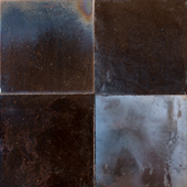 Colour 1103 — azulejo de zellige, Mosaic Factory