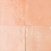 Colour 1104 — azulejo de zellige, Mosaic Factory