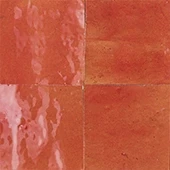 Colour 1106 — azulejo de zellige, Mosaic Factory