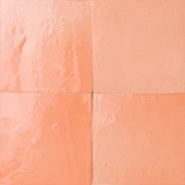 Colour 1107 — azulejo de zellige, Mosaic Factory